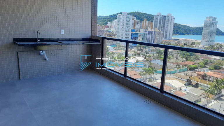 Imagem Apartamento com 3 Quartos à Venda, 116 m² em Canto Do Forte - Praia Grande Imagem Apartamento com 3 Quartos à Venda, 116 m² em Canto Do Forte - Praia Grande