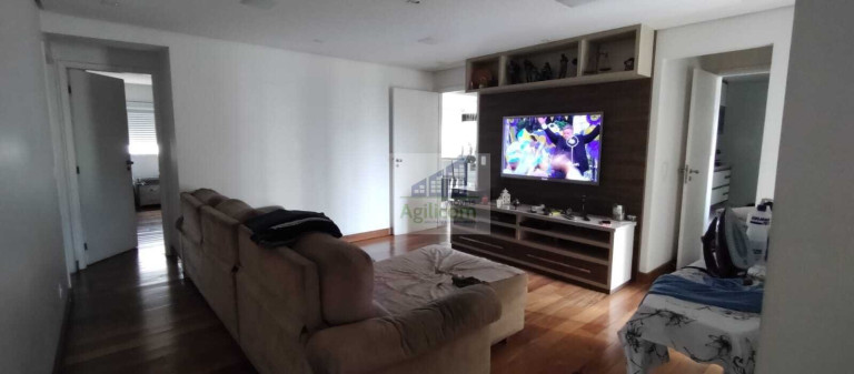 Imagem Apartamento com 4 Quartos à Venda, 234 m² em Brooklin - São Paulo Imagem Apartamento com 4 Quartos à Venda, 234 m² em Brooklin - São Paulo