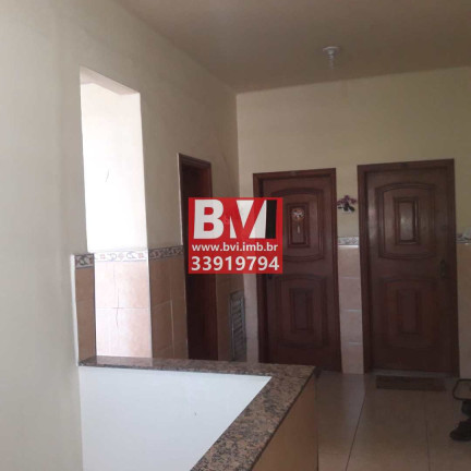 Imagem Apartamento com 3 Quartos à Venda, 80 m² em Irajá - Rio De Janeiro