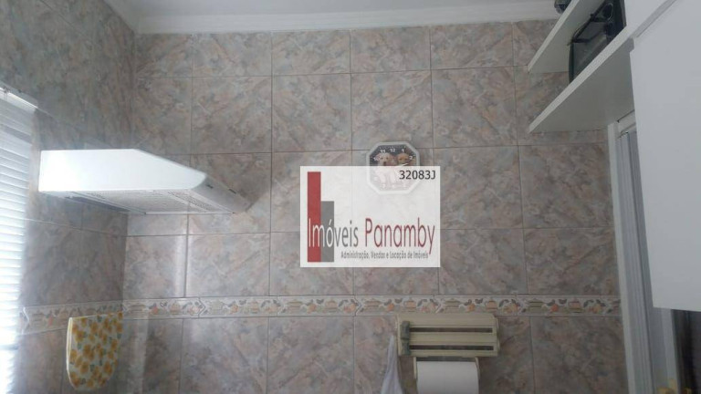 Imagem Apartamento com 2 Quartos à Venda, 52 m² em Interlagos - São Paulo Imagem Apartamento com 2 Quartos à Venda, 52 m² em Interlagos - São Paulo