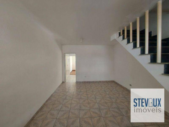 Sobrado com 2 Quartos à Venda, 120 m² em Brooklin - São Paulo