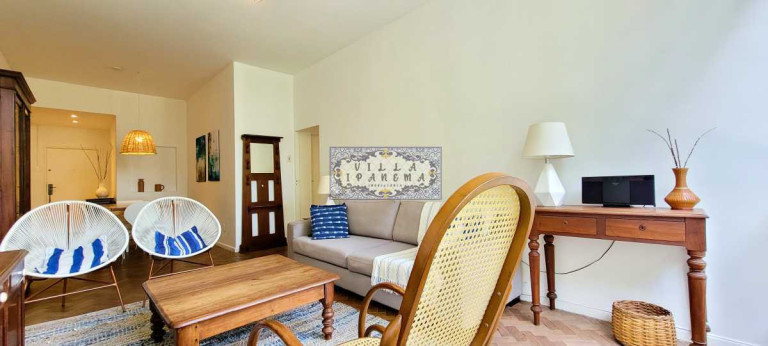 Imagem Apartamento com 3 Quartos à Venda, 110 m² em Ipanema - Rio De Janeiro Imagem Apartamento com 3 Quartos à Venda, 110 m² em Ipanema - Rio De Janeiro