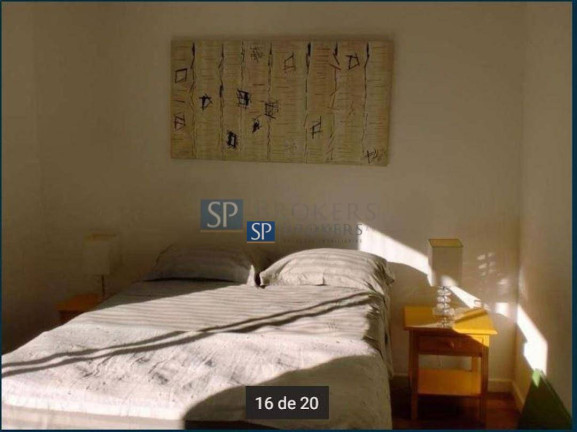 Imagem Apartamento com 2 Quartos à Venda, 96 m² em Itaim Bibi - São Paulo Imagem Apartamento com 2 Quartos à Venda, 96 m² em Itaim Bibi - São Paulo