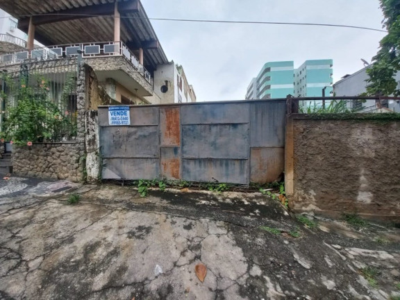 Terreno à Venda, 360 m² em Jardim Vinte E Cinco De Agosto - Duque De Caxias