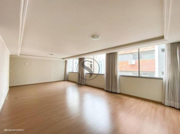 Imagem Apartamento com 3 Quartos à Venda, 158 m² em Itaim Bibi - São Paulo Imagem Apartamento com 3 Quartos à Venda, 158 m² em Itaim Bibi - São Paulo