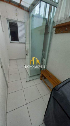 Imagem Apartamento com 2 Quartos à Venda, 56 m² em Vila Camilópolis - Santo André Imagem Apartamento com 2 Quartos à Venda, 56 m² em Vila Camilópolis - Santo André