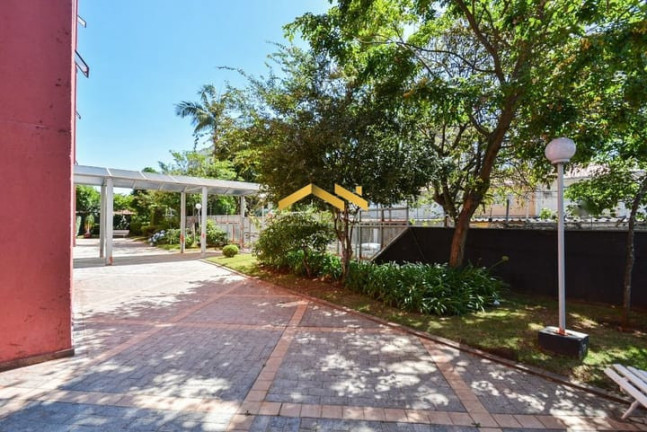 Imagem Apartamento com 3 Quartos à Venda, 78 m² em Bosque Da Saúde - São Paulo