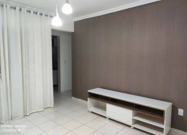 Imagem Apartamento com 3 Quartos à Venda, 62 m² em Inácio Barbosa - Aracaju Imagem Apartamento com 3 Quartos à Venda, 62 m² em Inácio Barbosa - Aracaju