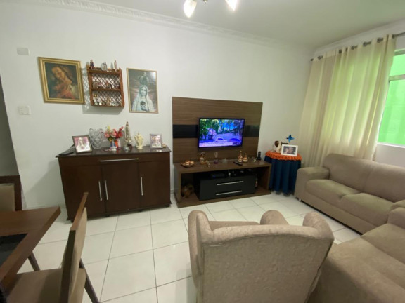 Imagem Apartamento com 2 Quartos à Venda, 75 m² em Vila Mathias - Santos Imagem Apartamento com 2 Quartos à Venda, 75 m² em Vila Mathias - Santos
