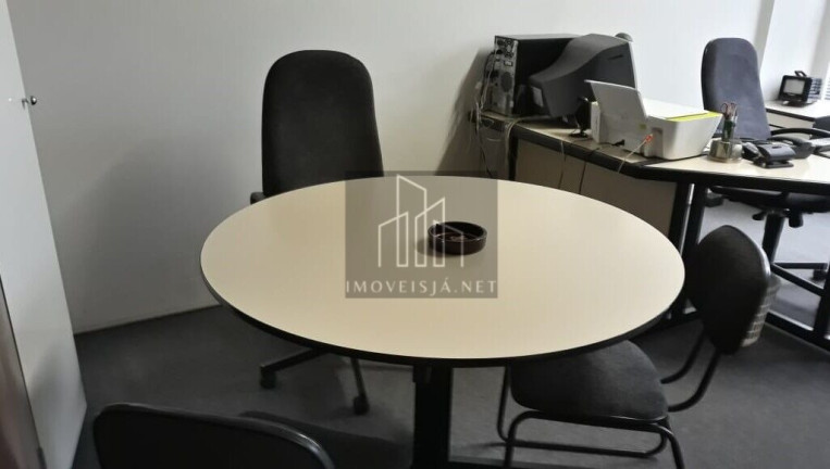 Imagem Sala Comercial para Alugar, 25 m² em Santo Amaro - São Paulo Imagem Sala Comercial para Alugar, 25 m² em Santo Amaro - São Paulo