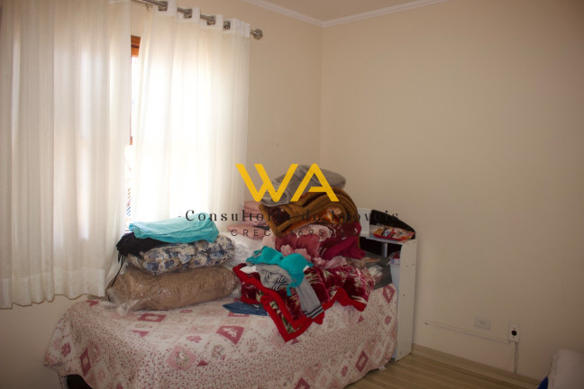 Imagem Sobrado com 3 Quartos à Venda, em Parque Santana - Mogi Das Cruzes Imagem Sobrado com 3 Quartos à Venda, em Parque Santana - Mogi Das Cruzes