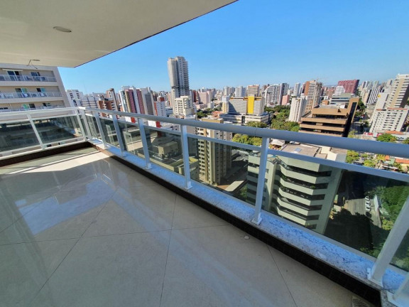 Imagem Apartamento com 4 Quartos à Venda, 245 m² em Meireles - Fortaleza Imagem Apartamento com 4 Quartos à Venda, 245 m² em Meireles - Fortaleza