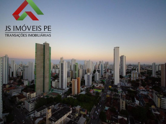 Imagem Imóvel com 3 Quartos à Venda, 96 m² em Torre - Recife
