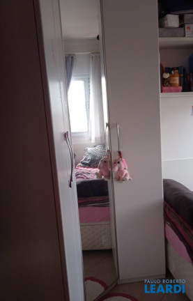 Imagem Apartamento com 2 Quartos à Venda, 50 m² em Vila Príncipe De Gales - Santo André
