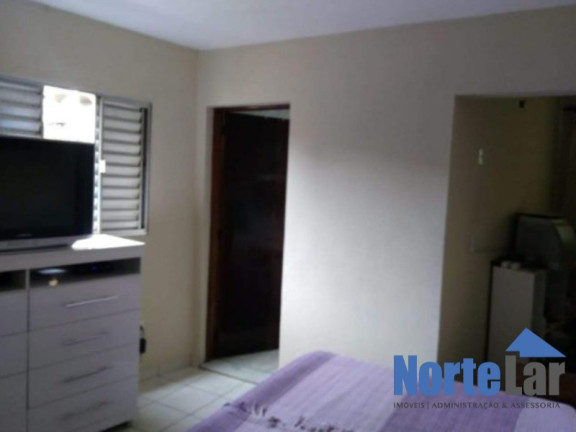 Imagem Casa com 2 Quartos à Venda, 100 m² em Vila Zat - São Paulo Imagem Casa com 2 Quartos à Venda, 100 m² em Vila Zat - São Paulo