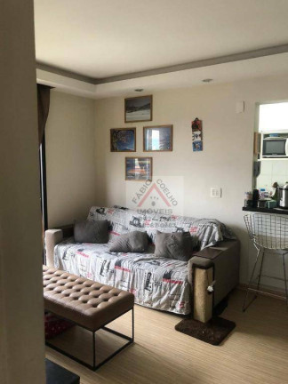 Imagem Apartamento com 2 Quartos à Venda, 50 m² em Jabaquara - São Paulo Imagem Apartamento com 2 Quartos à Venda, 50 m² em Jabaquara - São Paulo