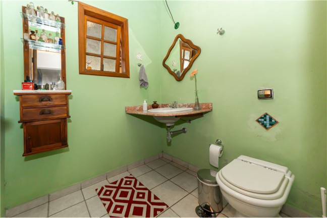 Imagem Casa com 5 Quartos à Venda, 1.470 m² em Granja Viana Ii - Cotia Imagem Casa com 5 Quartos à Venda, 1.470 m² em Granja Viana Ii - Cotia