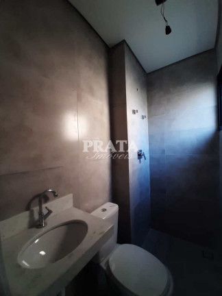 Imagem Casa à Venda, 115 m² em Marapé - Santos