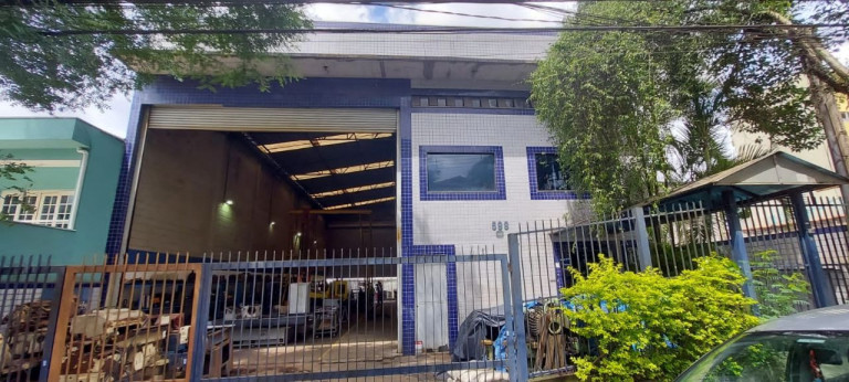 Imóvel à Venda, 460 m² em Centro - São Bernardo Do Campo
