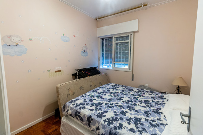 Imagem Apartamento com 2 Quartos à Venda, 103 m² em Itaim Bibi - São Paulo