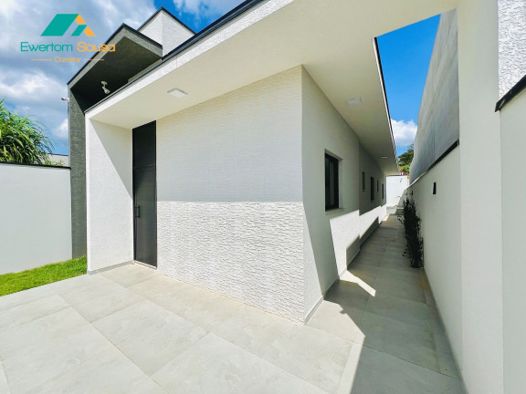 Imagem Casa com 3 Quartos à Venda, 107 m² em Conjunto Habitacional José Barnet Y Vives - Atibaia Imagem Casa com 3 Quartos à Venda, 107 m² em Conjunto Habitacional José Barnet Y Vives - Atibaia