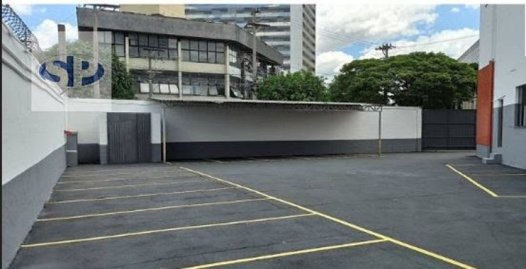 Imagem Imóvel Comercial para Alugar, 5.737 m² em Barra Funda - São Paulo Imagem Imóvel Comercial para Alugar, 5.737 m² em Barra Funda - São Paulo