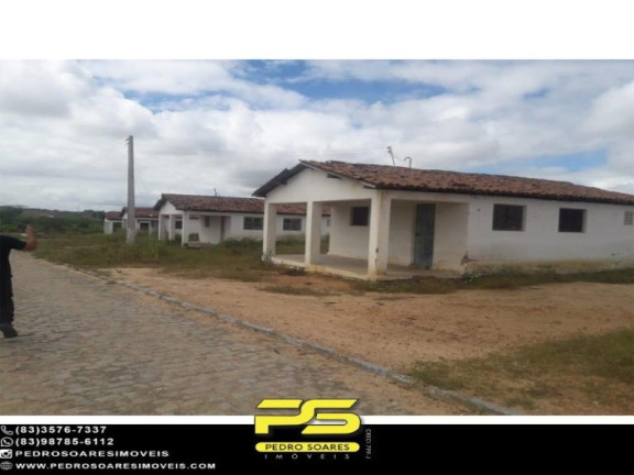 Imóvel para Alugar, 6.300 m² em Taperoá - Taperoá