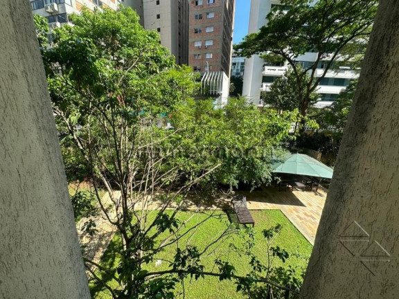 Imagem Apartamento com 4 Quartos à Venda, 325 m² em Higienopolis - Sao Paulo Imagem Apartamento com 4 Quartos à Venda, 325 m² em Higienopolis - Sao Paulo