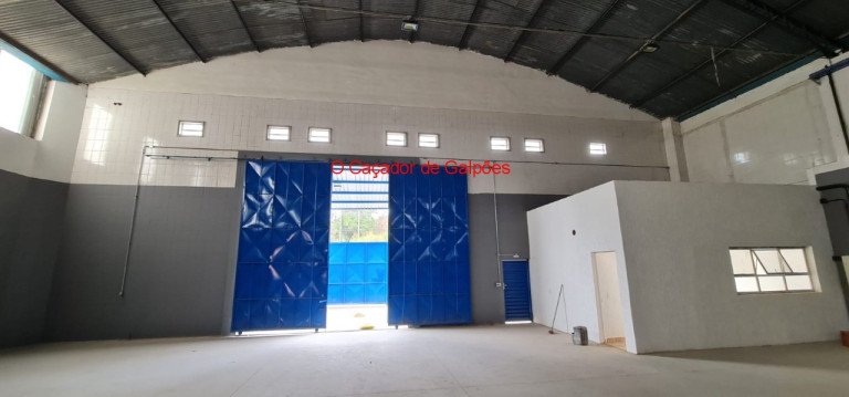 Imagem Imóvel para Alugar, 600 m² em Cajuru Do Sul - Sorocaba Imagem Imóvel para Alugar, 600 m² em Cajuru Do Sul - Sorocaba