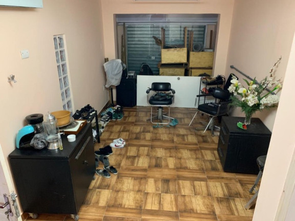 Imagem Casa com 2 Quartos à Venda, 350 m² em Planalto Paulista - São Paulo Imagem Casa com 2 Quartos à Venda, 350 m² em Planalto Paulista - São Paulo