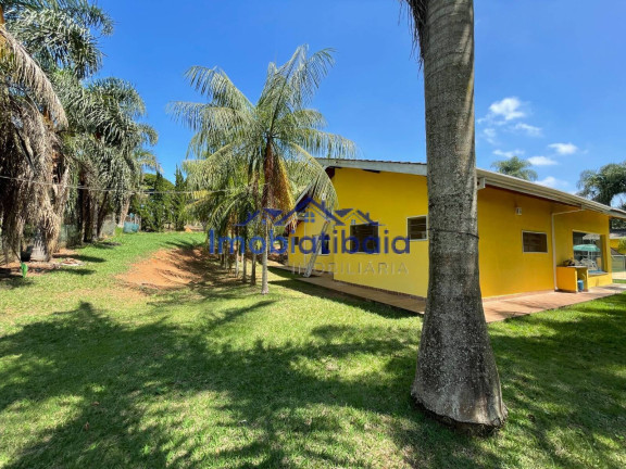 Imagem Chácara com 4 Quartos à Venda, 18.700 m² em Usina - Atibaia Imagem Chácara com 4 Quartos à Venda, 18.700 m² em Usina - Atibaia