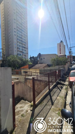 Imagem Terreno à Venda, 224 m² em Centro - São Bernardo Do Campo