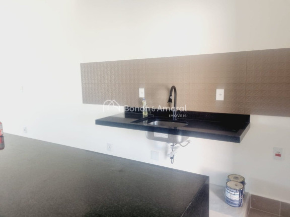 Imagem Casa de Condomínio com 3 Quartos à Venda, 200 m² em Vila Monte Alegre - Paulínia