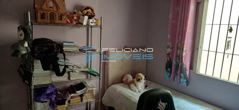 Imagem Casa com 3 Quartos à Venda, 114 m² em Balneário Maracanã - Praia Grande Imagem Casa com 3 Quartos à Venda, 114 m² em Balneário Maracanã - Praia Grande