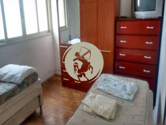 Imagem Apartamento com 1 Quarto à Venda, 60 m² em Jose Menino - Santos Imagem Apartamento com 1 Quarto à Venda, 60 m² em Jose Menino - Santos