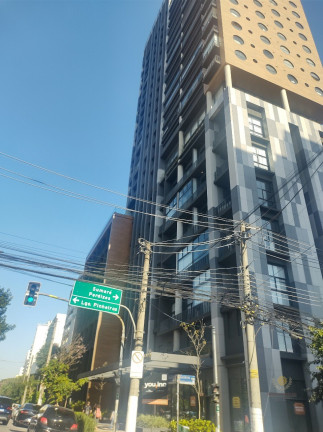 Imagem Imóvel Comercial para Alugar, 163 m² em Pinheiros - São Paulo Imagem Imóvel Comercial para Alugar, 163 m² em Pinheiros - São Paulo