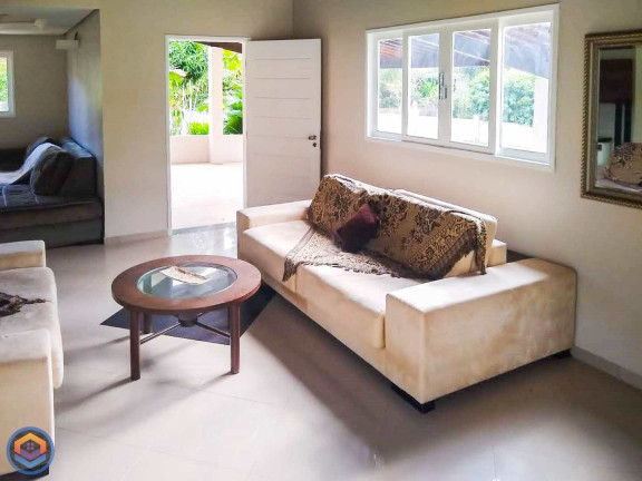 Imagem Casa com 5 Quartos à Venda, 400 m² em Aldeia Dos Câmaras - Camaragibe