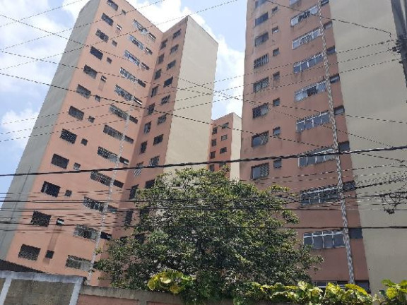 Imagem Apartamento com 2 Quartos à Venda, 58 m² em Vila Moraes - Sao Paulo Imagem Apartamento com 2 Quartos à Venda, 58 m² em Vila Moraes - Sao Paulo