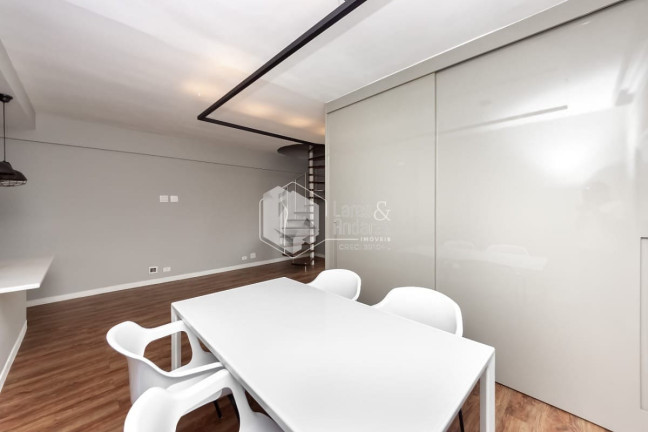 Imagem Imóvel com 1 Quarto à Venda, 94 m² em Moema - São Paulo