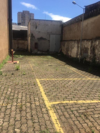 Imagem Imóvel à Venda,  em Luz - São Paulo