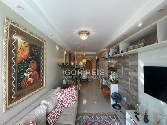 Imagem Apartamento com 2 Quartos à Venda, 123 m² em Parque João Maria - Campos Dos Goytacazes Imagem Apartamento com 2 Quartos à Venda, 123 m² em Parque João Maria - Campos Dos Goytacazes