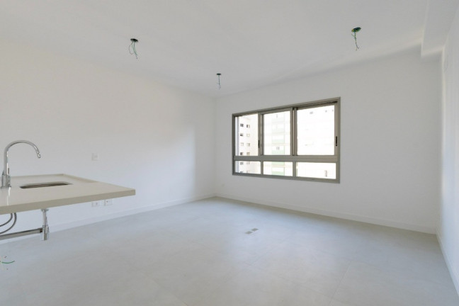 Imagem Loft com 1 Quarto à Venda, 29 m² em Vila Mariana - São Paulo Imagem Loft com 1 Quarto à Venda, 29 m² em Vila Mariana - São Paulo