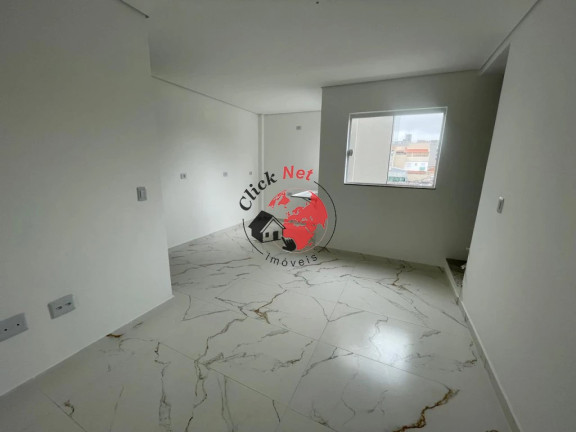 Imagem Cobertura com 2 Quartos à Venda, 105 m² em Santa Maria - Santo André Imagem Cobertura com 2 Quartos à Venda, 105 m² em Santa Maria - Santo André