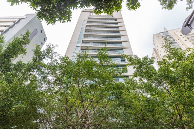 Imagem Sala Comercial à Venda, 37 m² em Liberdade - São Paulo
