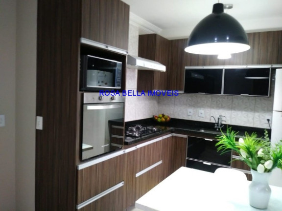 Imagem Apartamento com 2 Quartos à Venda, 50 m² em Nova Cidade Jardim - Jundiaí