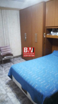 Imagem Apartamento com 3 Quartos à Venda, 100 m² em Vila Da Penha - Rio De Janeiro