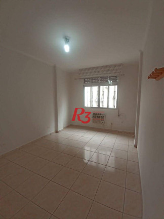 Imagem Apartamento com 2 Quartos para Alugar, 110 m² em Gonzaga - Santos Imagem Apartamento com 2 Quartos para Alugar, 110 m² em Gonzaga - Santos