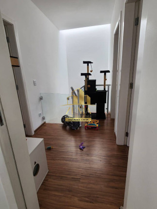 Imagem Casa com 3 Quartos à Venda, 120 m² em Vila Suissa - Mogi Das Cruzes