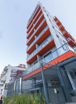 Imagem Apartamento com 1 Quarto à Venda, em Cidade Baixa - Porto Alegre Imagem Apartamento com 1 Quarto à Venda, em Cidade Baixa - Porto Alegre