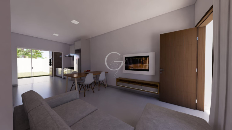 Imagem Casa com 2 Quartos à Venda, 60 m² em Shangri-la - Pontal Do Paraná